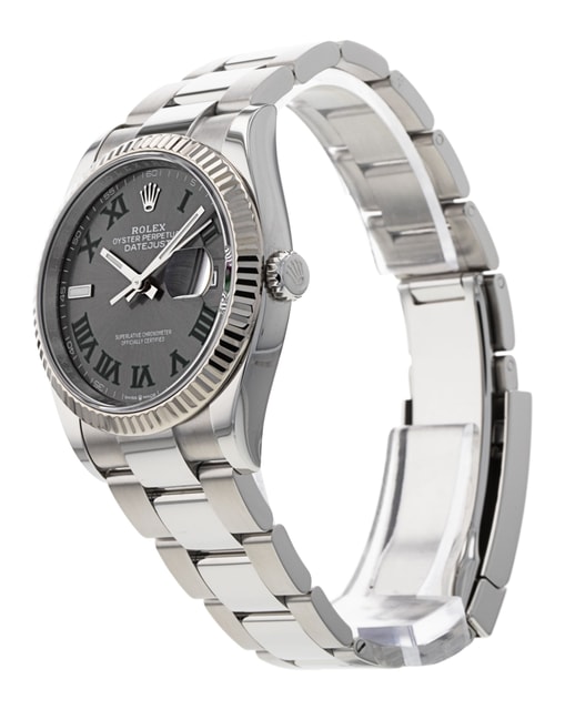 Rolex Datejust 126234 Image 2